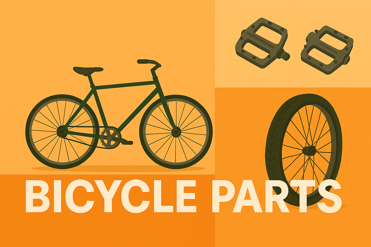 Bicycle Product Placeholder